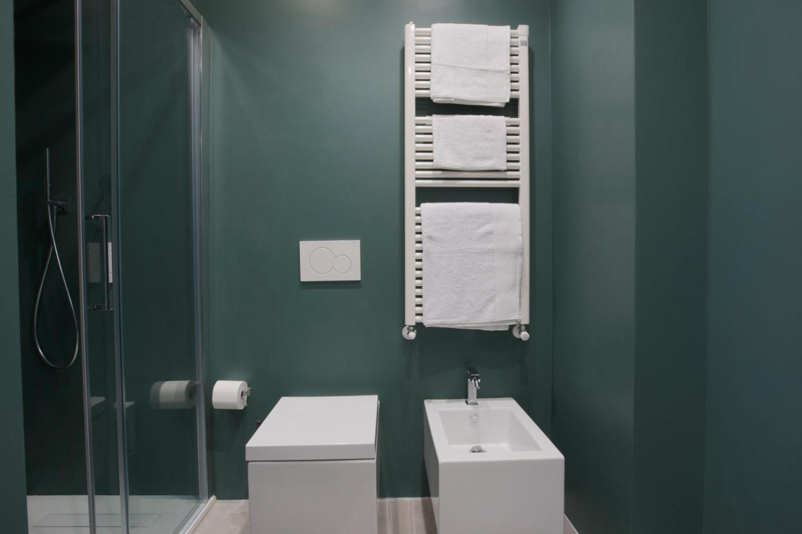 Apartment Alimenta Open Space Center Lucca