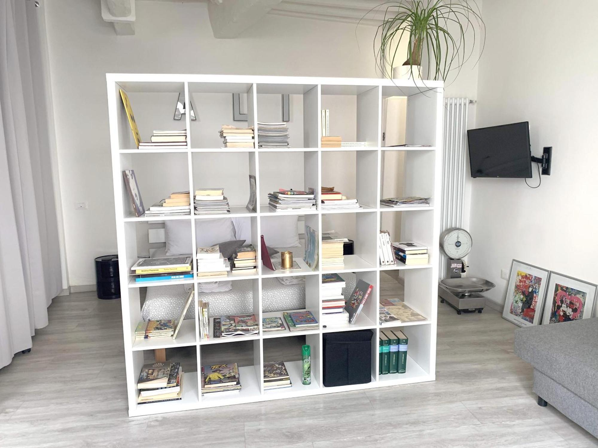 Apartment Alimenta Open Space Center *
