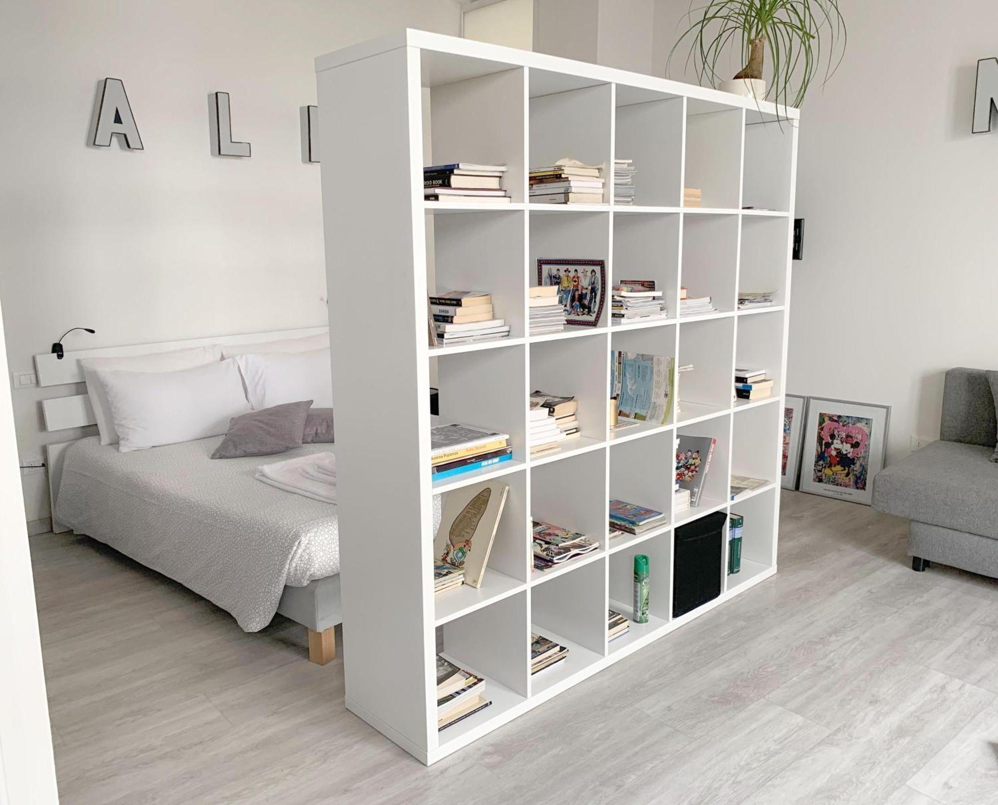 Alimenta Open Space Center Apartment Lucca