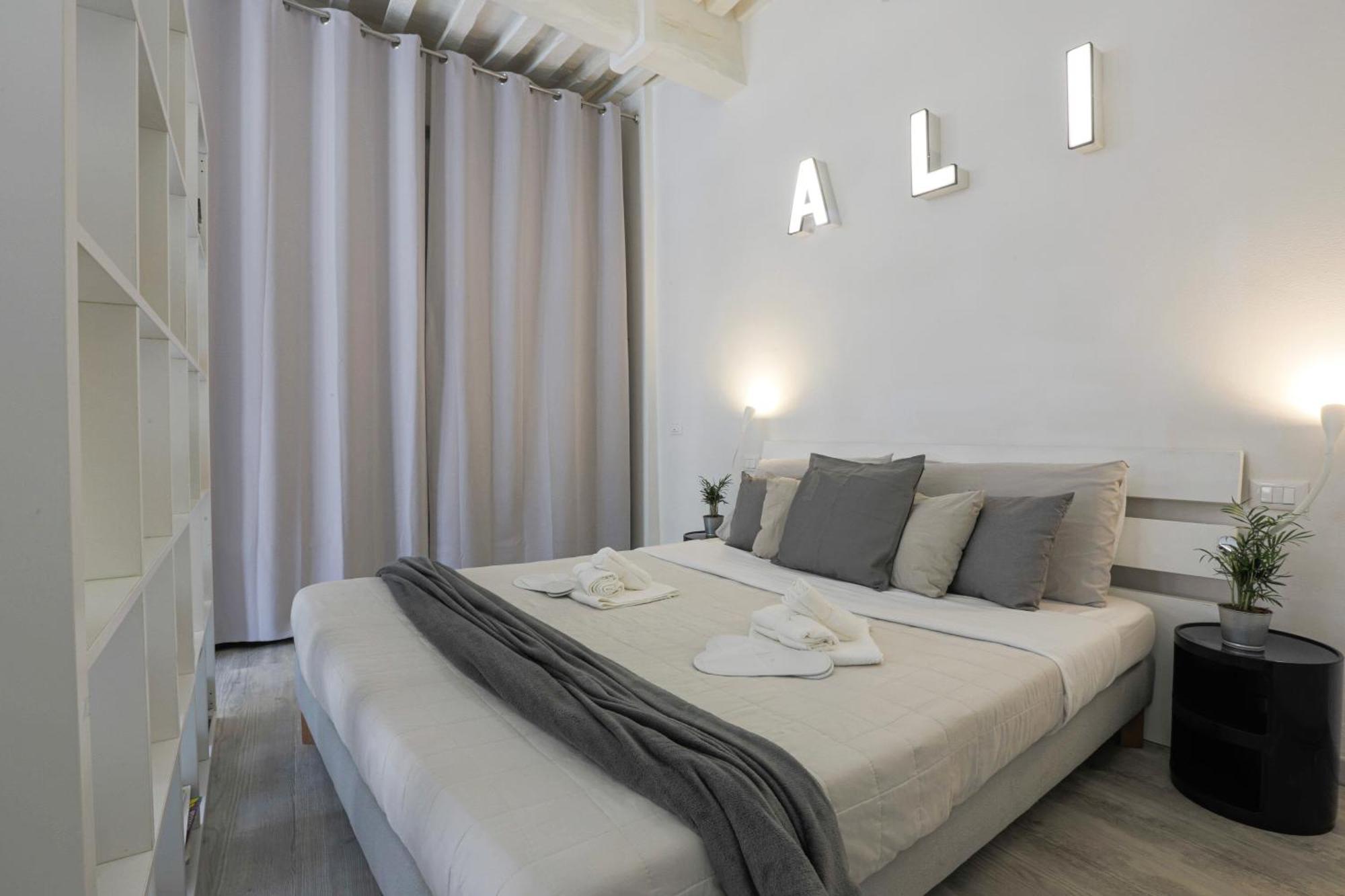 Apartment Alimenta Open Space Center *